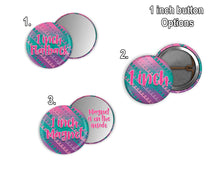 Load image into Gallery viewer, #B103R3 - Halloween Rainbow Unicorns