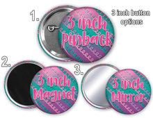 Load image into Gallery viewer, #G23 Unicorn Astrology signs Part 2