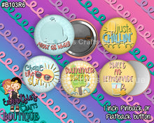 Load image into Gallery viewer, #B103R6 - Summer Days