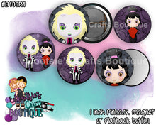 Load image into Gallery viewer, #B106R1 - Beetle guy 1