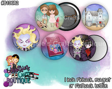 Load image into Gallery viewer, #B106R2 - Beetle guy 2