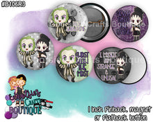 Load image into Gallery viewer, #B106R3 - Beetle guy 3