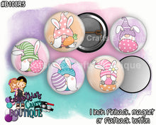 Load image into Gallery viewer, #B108R5 - Cute Gnome Easter