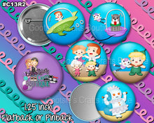 Load image into Gallery viewer, #C13R2 - GCB Future Family