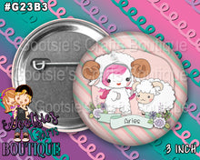 Load image into Gallery viewer, #G23 Unicorn Astrology signs Part 2