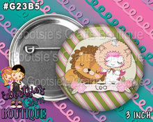 Load image into Gallery viewer, #G23 Unicorn Astrology signs Part 2