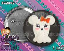 Load image into Gallery viewer, #G28 Halloween Cuties