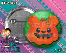 Load image into Gallery viewer, #G28 Halloween Cuties