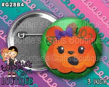 Load image into Gallery viewer, #G28 Halloween Cuties