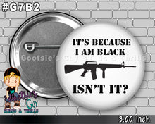 Load image into Gallery viewer, #G7 2A Buttons