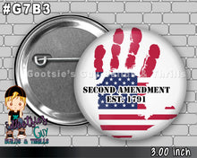 Load image into Gallery viewer, #G7 2A Buttons