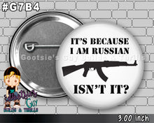 Load image into Gallery viewer, #G7 2A Buttons