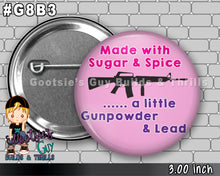 Load image into Gallery viewer, #G8 2A Buttons