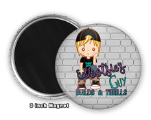 Load image into Gallery viewer, #G8 2A Buttons