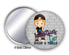 Load image into Gallery viewer, #G8 2A Buttons