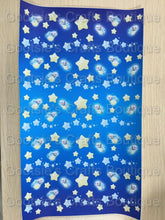 Load image into Gallery viewer, Summer Night Collection Faux leather sheets