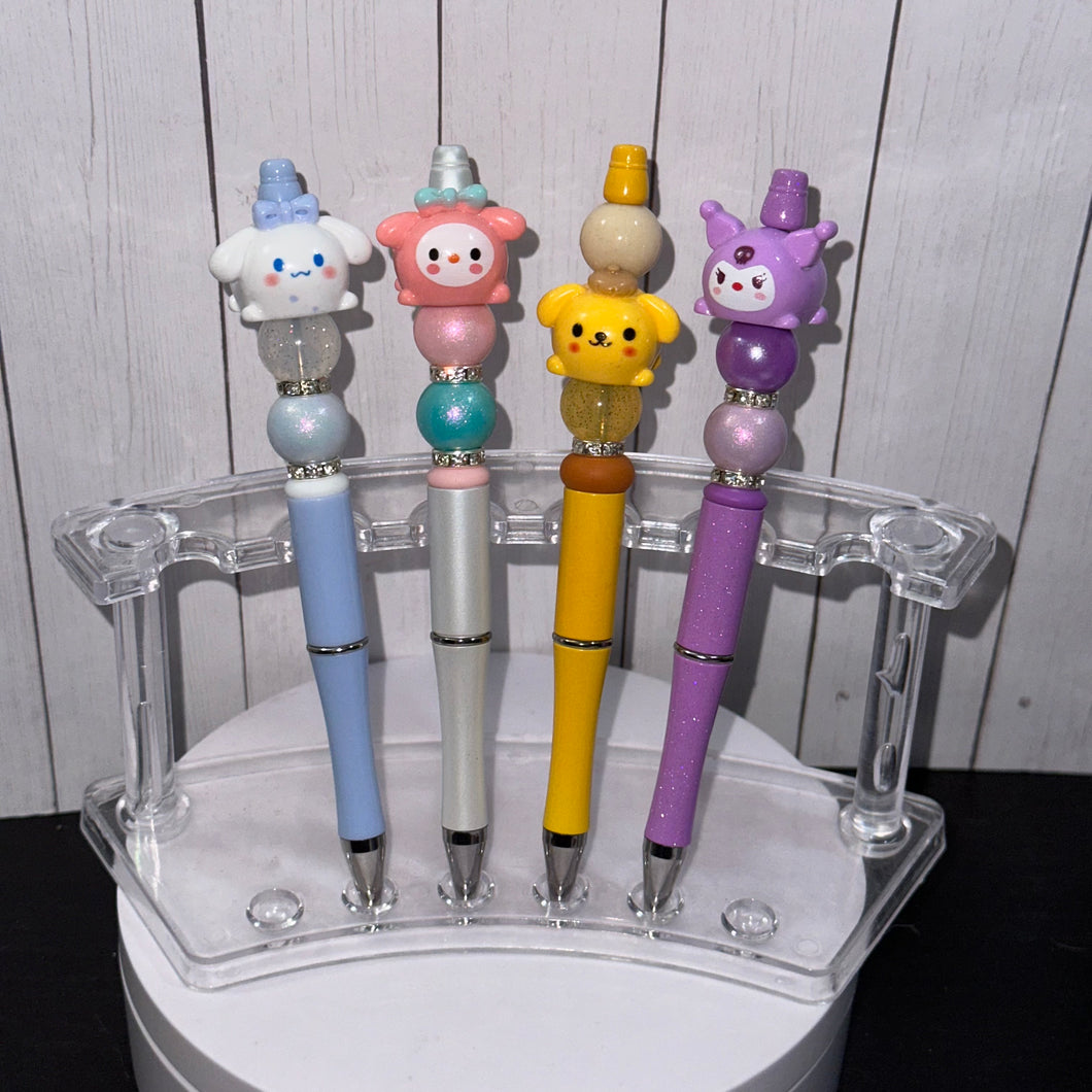 Animal Friends pen