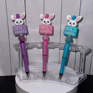 Kindness Matters Bunny pen