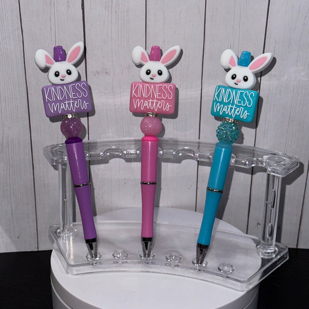 Kindness Matters Bunny pen