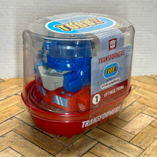 Load image into Gallery viewer, Tubbz Optimus Prime - Transformers
