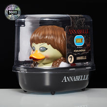 Load image into Gallery viewer, Tubbz Annabelle LE 3000
