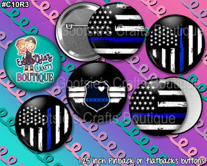 #C10R3 - GCB Support the Police