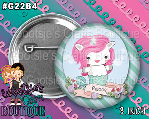 #G22 Unicorn Astrology signs Part 1
