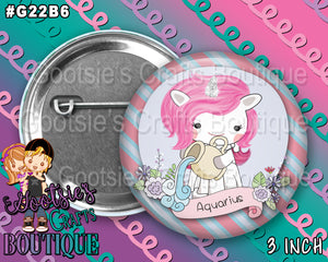#G22 Unicorn Astrology signs Part 1