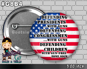 #G8 2A Buttons