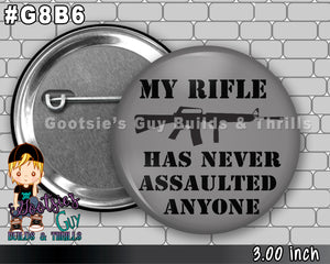 #G8 2A Buttons