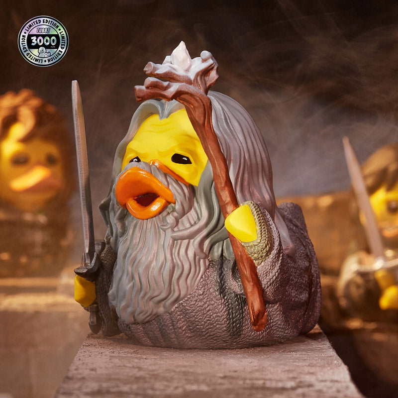 Tubbz Gandalf LE 3000