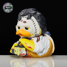 Load image into Gallery viewer, Tubbz Leatherface LE 3000
