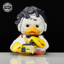 Load image into Gallery viewer, Tubbz Leatherface LE 3000
