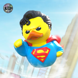 Tubbz Superman LE 3000