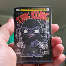Load image into Gallery viewer, 2x3 comic style stickers
