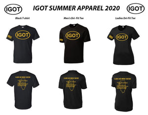 Yellow IGOT 2019 Revised