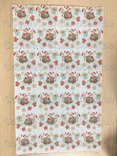 Load image into Gallery viewer, Faux leather sheets
